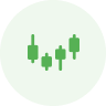 market trade icon
